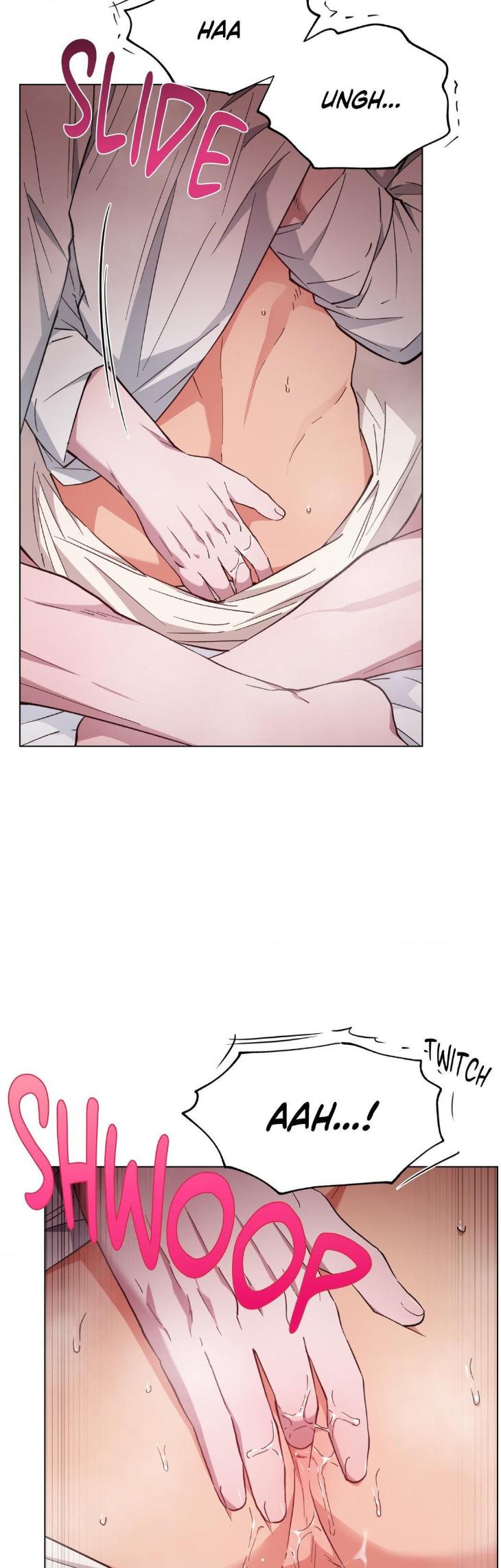 Dawn of The Dragon by Ma Jeung Ji – Season 3 – Uncensored [Eng] page 11