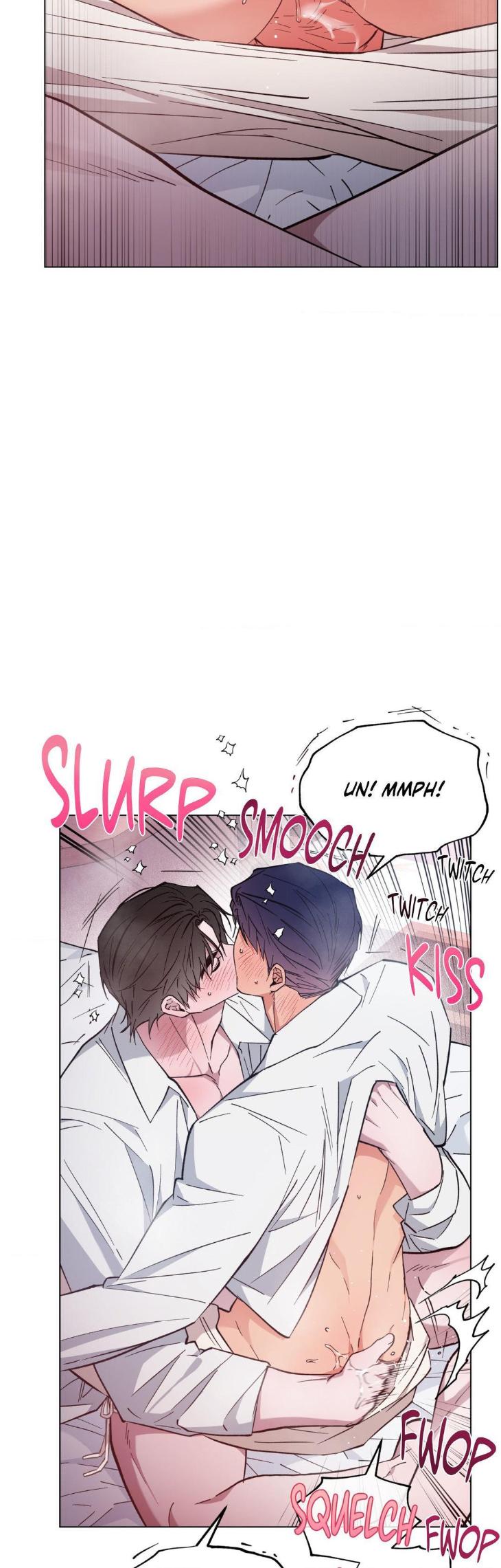 Dawn of The Dragon by Ma Jeung Ji – Season 3 – Uncensored [Eng] page 12