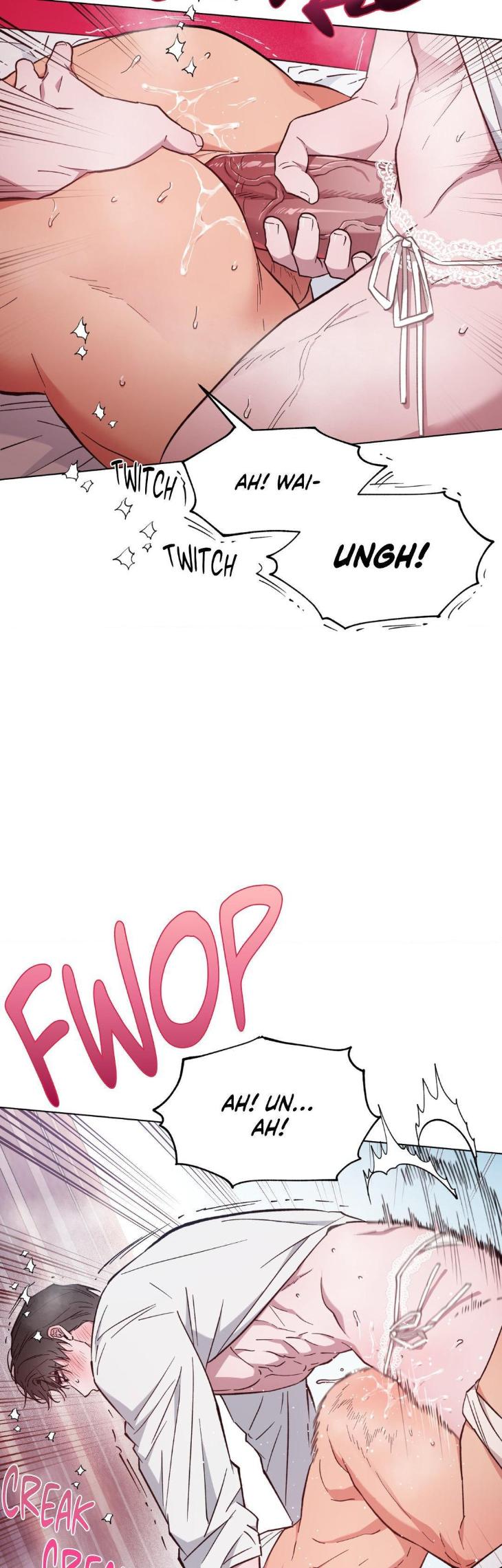 Dawn of The Dragon by Ma Jeung Ji – Season 3 – Uncensored [Eng] page 15