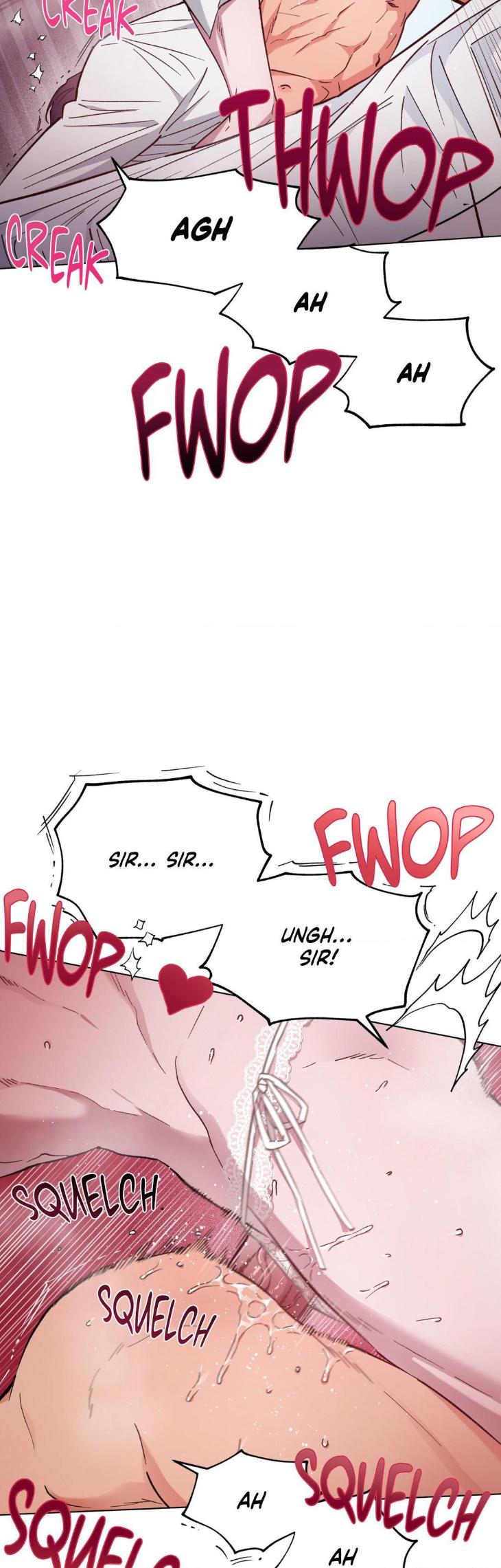 Dawn of The Dragon by Ma Jeung Ji – Season 3 – Uncensored [Eng] page 16