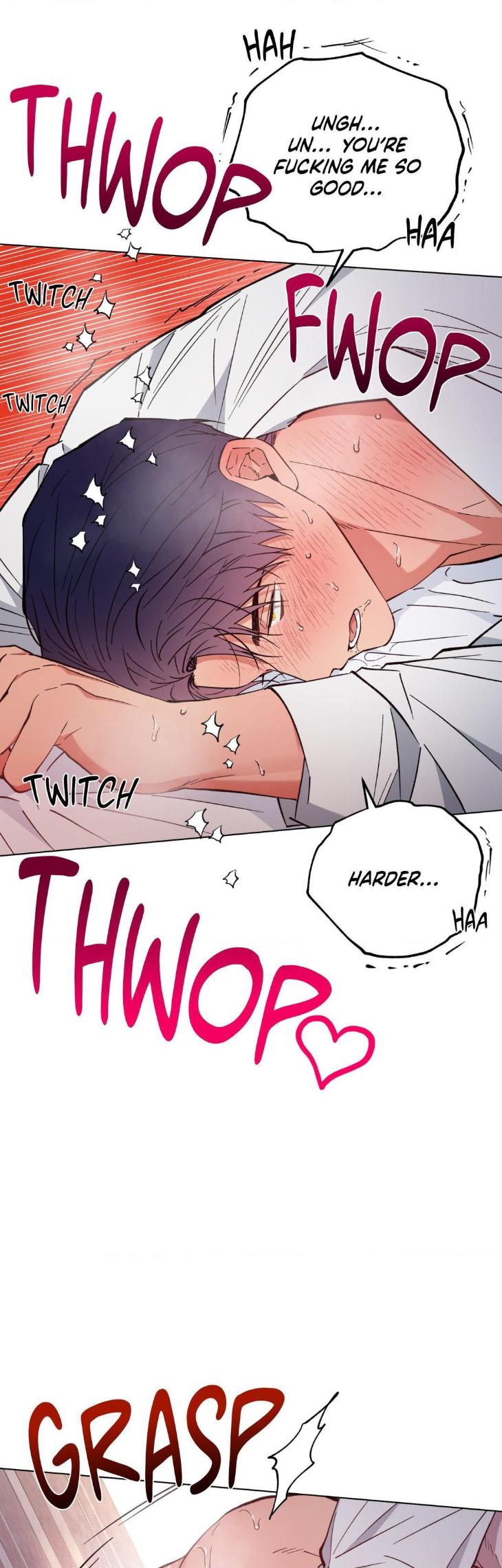 Dawn of The Dragon by Ma Jeung Ji – Season 3 – Uncensored [Eng] page 19