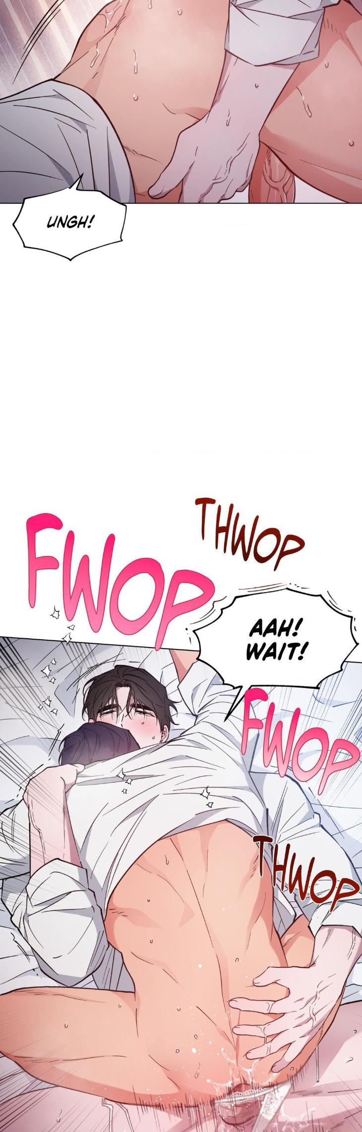 Dawn of The Dragon by Ma Jeung Ji – Season 3 – Uncensored [Eng] page 20