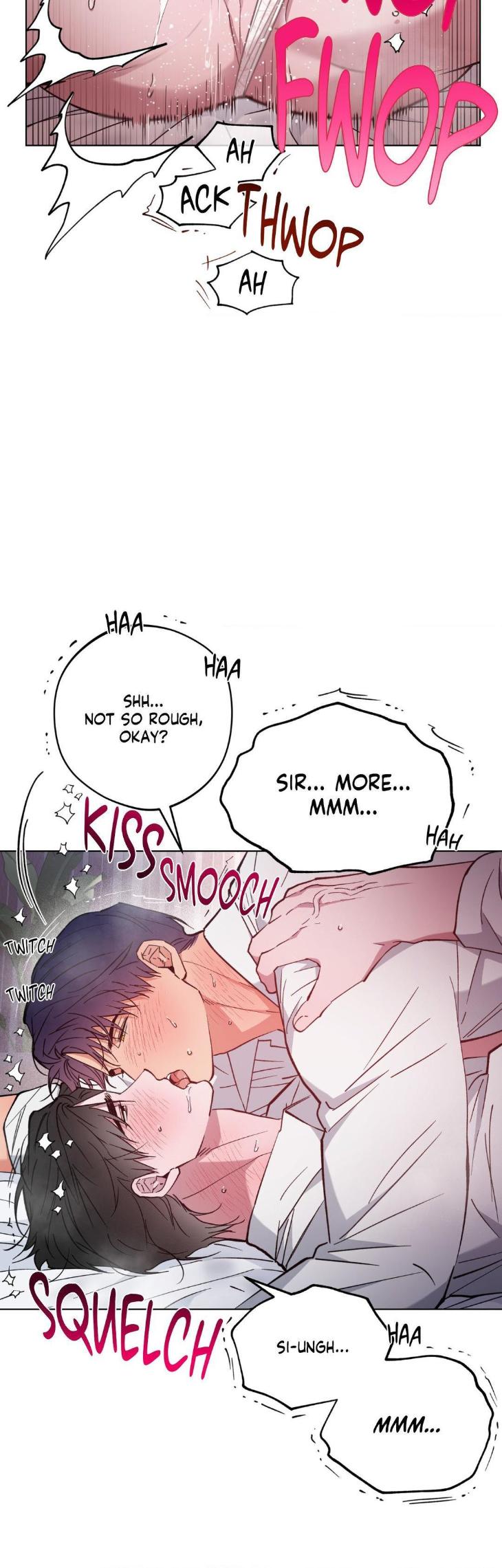 Dawn of The Dragon by Ma Jeung Ji – Season 3 – Uncensored [Eng] page 22