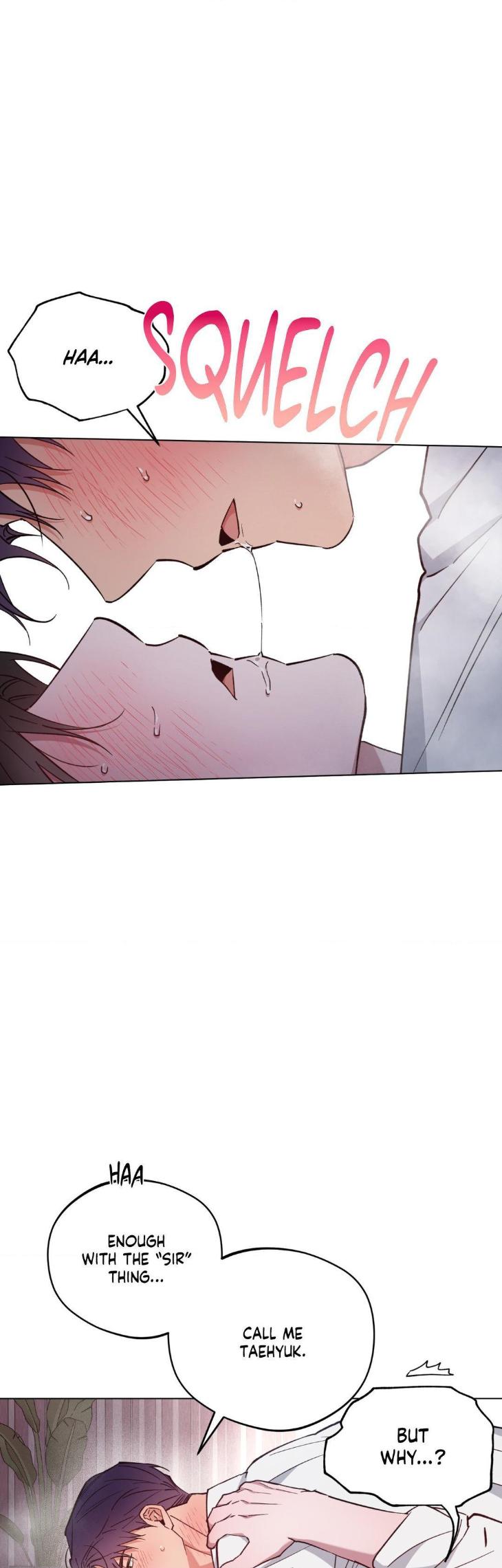 Dawn of The Dragon by Ma Jeung Ji – Season 3 – Uncensored [Eng] page 23