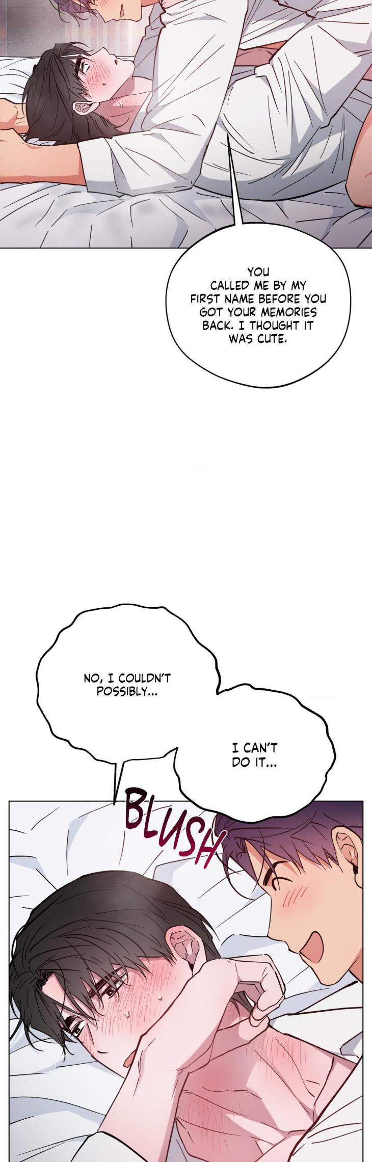 Dawn of The Dragon by Ma Jeung Ji – Season 3 – Uncensored [Eng] page 24