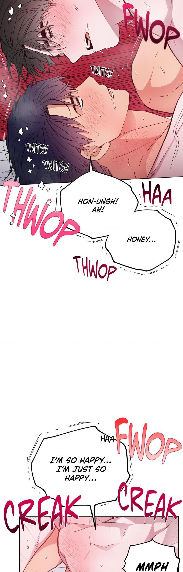 Dawn of The Dragon by Ma Jeung Ji – Season 3 – Uncensored [Eng] page 31