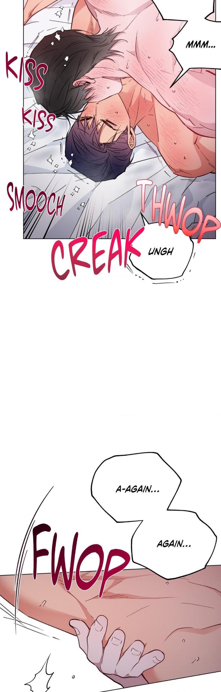 Dawn of The Dragon by Ma Jeung Ji – Season 3 – Uncensored [Eng] page 32