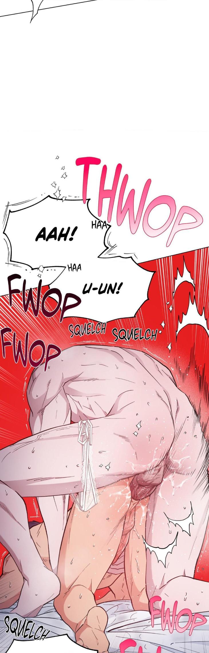 Dawn of The Dragon by Ma Jeung Ji – Season 3 – Uncensored [Eng] page 33