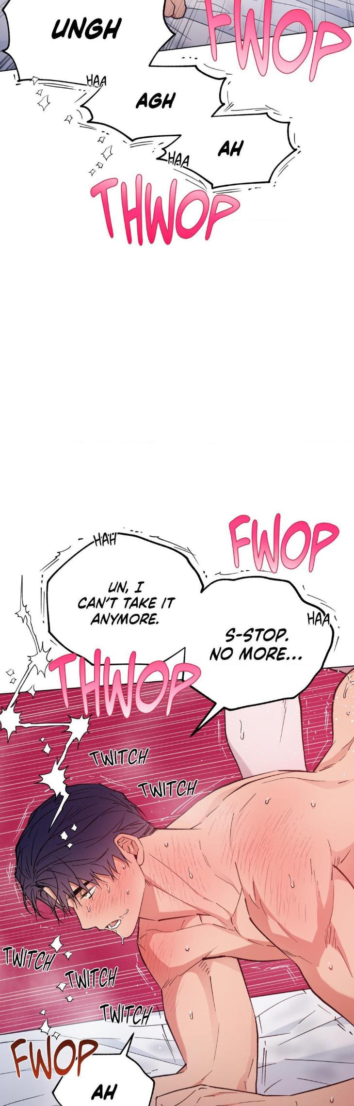 Dawn of The Dragon by Ma Jeung Ji – Season 3 – Uncensored [Eng] page 34