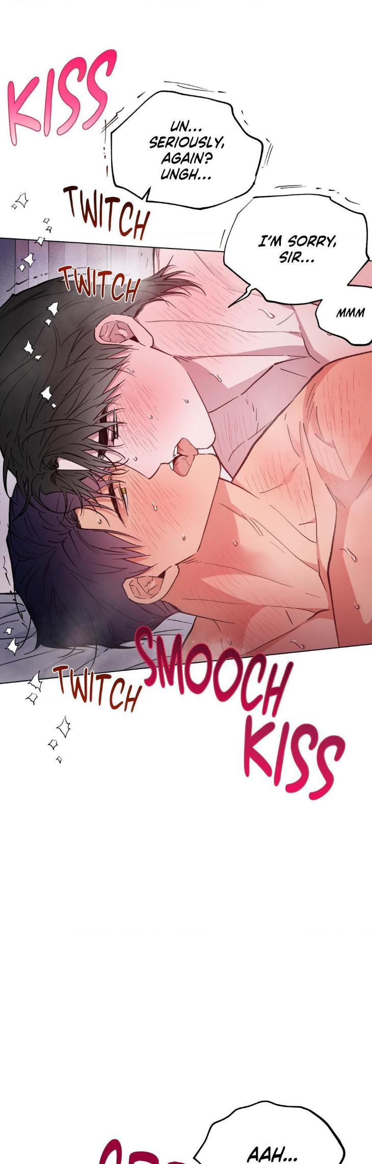 Dawn of The Dragon by Ma Jeung Ji – Season 3 – Uncensored [Eng] page 38