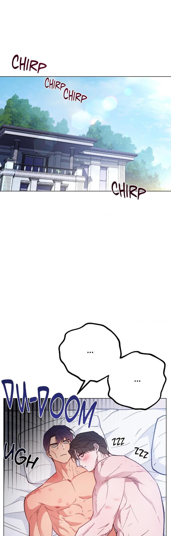 Dawn of The Dragon by Ma Jeung Ji – Season 3 – Uncensored [Eng] page 40