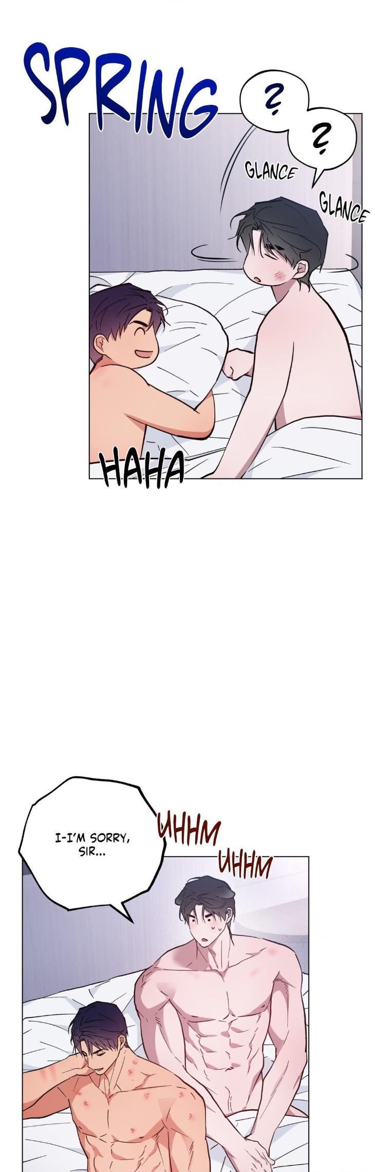 Dawn of The Dragon by Ma Jeung Ji – Season 3 – Uncensored [Eng] page 42