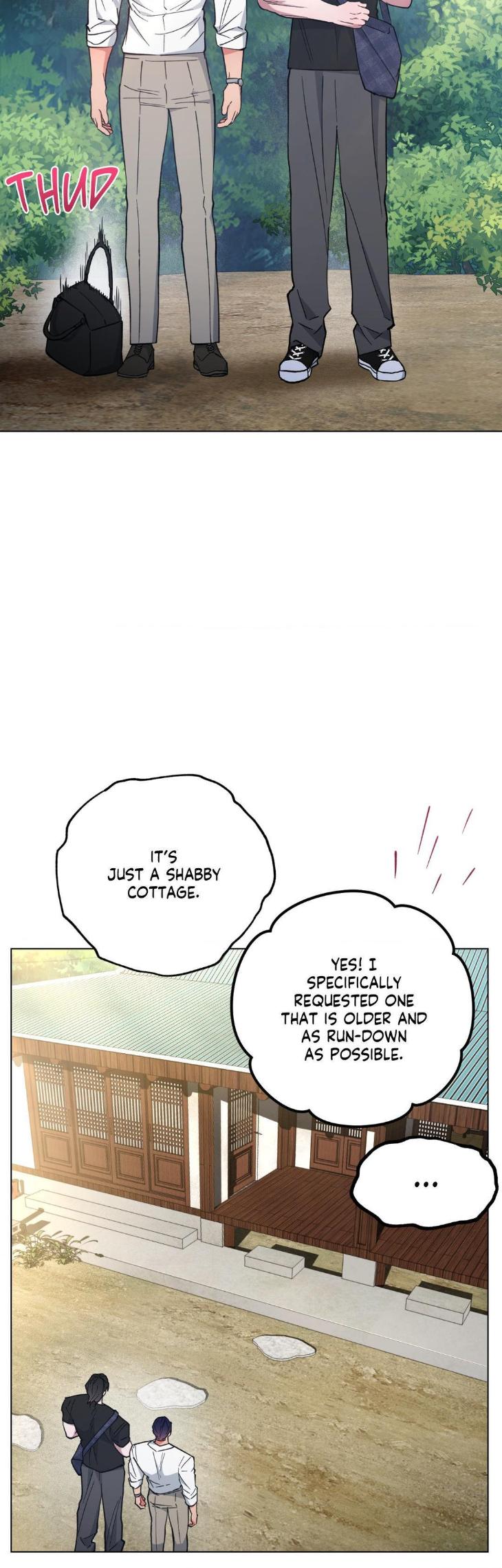 Dawn of The Dragon by Ma Jeung Ji – Season 3 – Uncensored [Eng] page 47