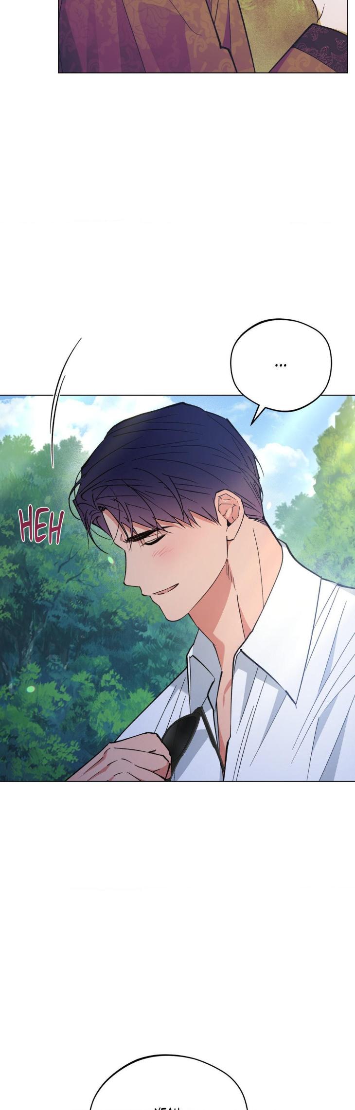 Dawn of The Dragon by Ma Jeung Ji – Season 3 – Uncensored [Eng] page 50