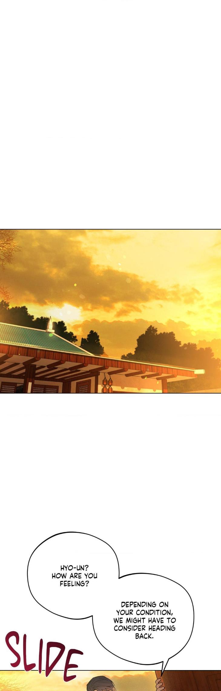 Dawn of The Dragon by Ma Jeung Ji – Season 3 – Uncensored [Eng] page 56