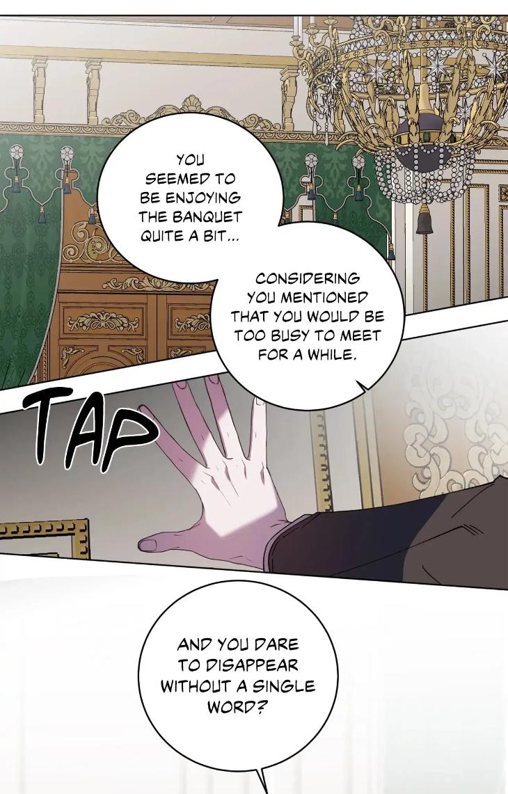 Love Trap by Rayuan – Season 3 – Uncensored [Eng] page 1