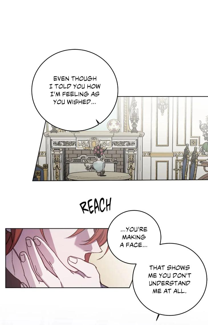Love Trap by Rayuan – Season 3 – Uncensored [Eng] page 1