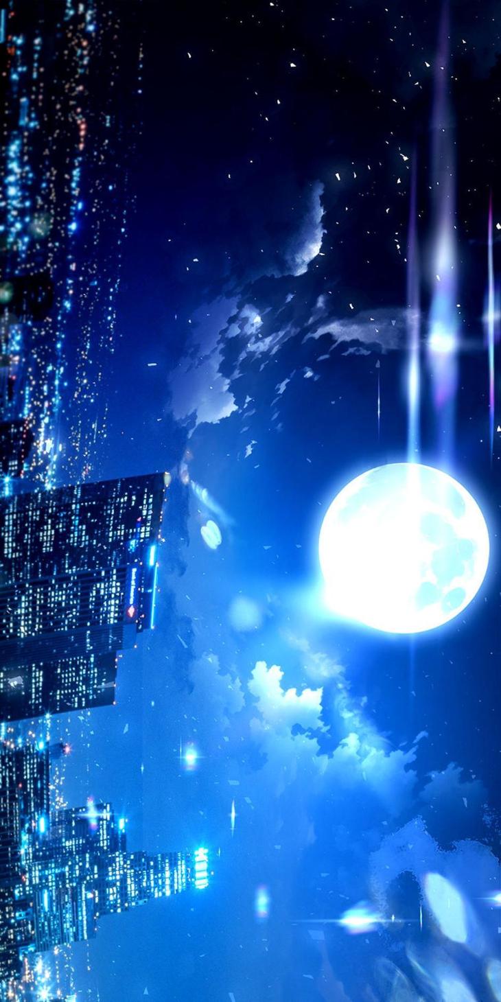 Heilo’s Sleepless Night by ARROZ [Eng] page 1