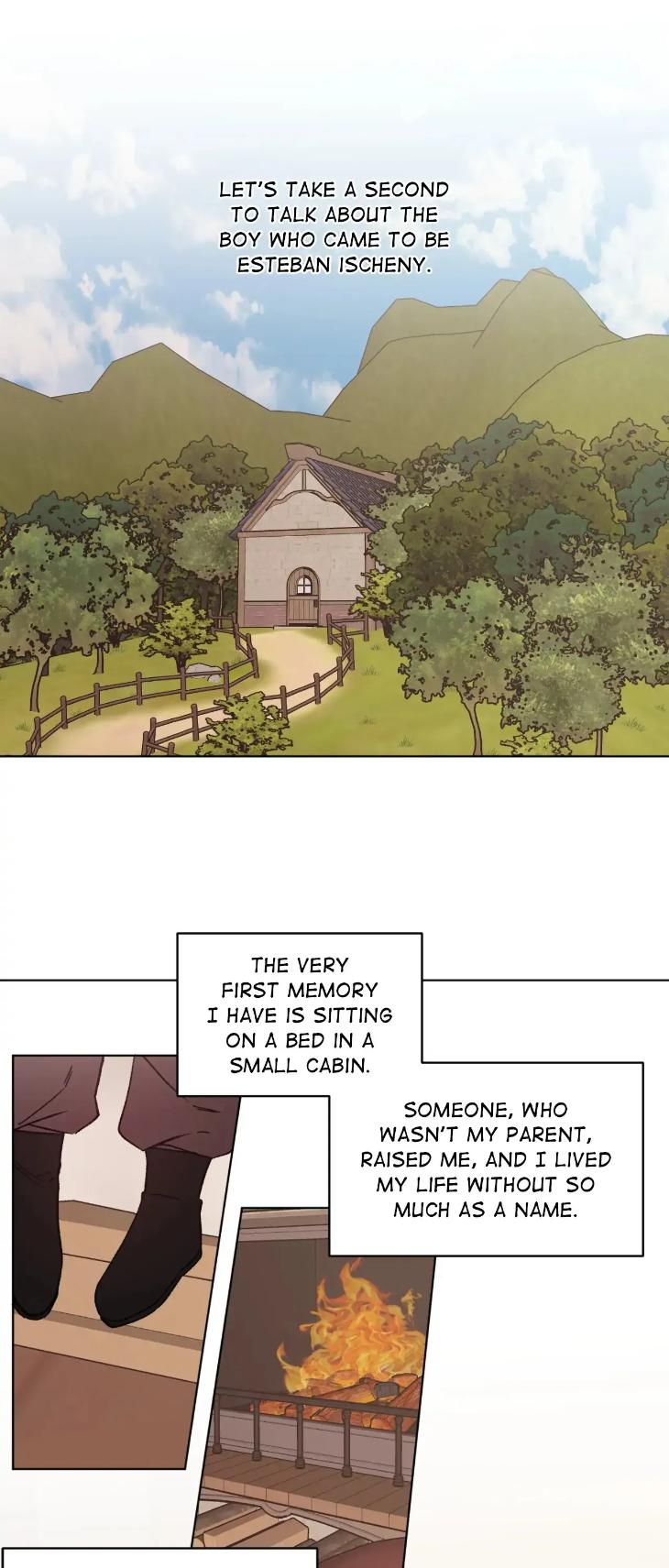 Love Trap by Rayuan – Season 3 – Uncensored [Eng] page 1