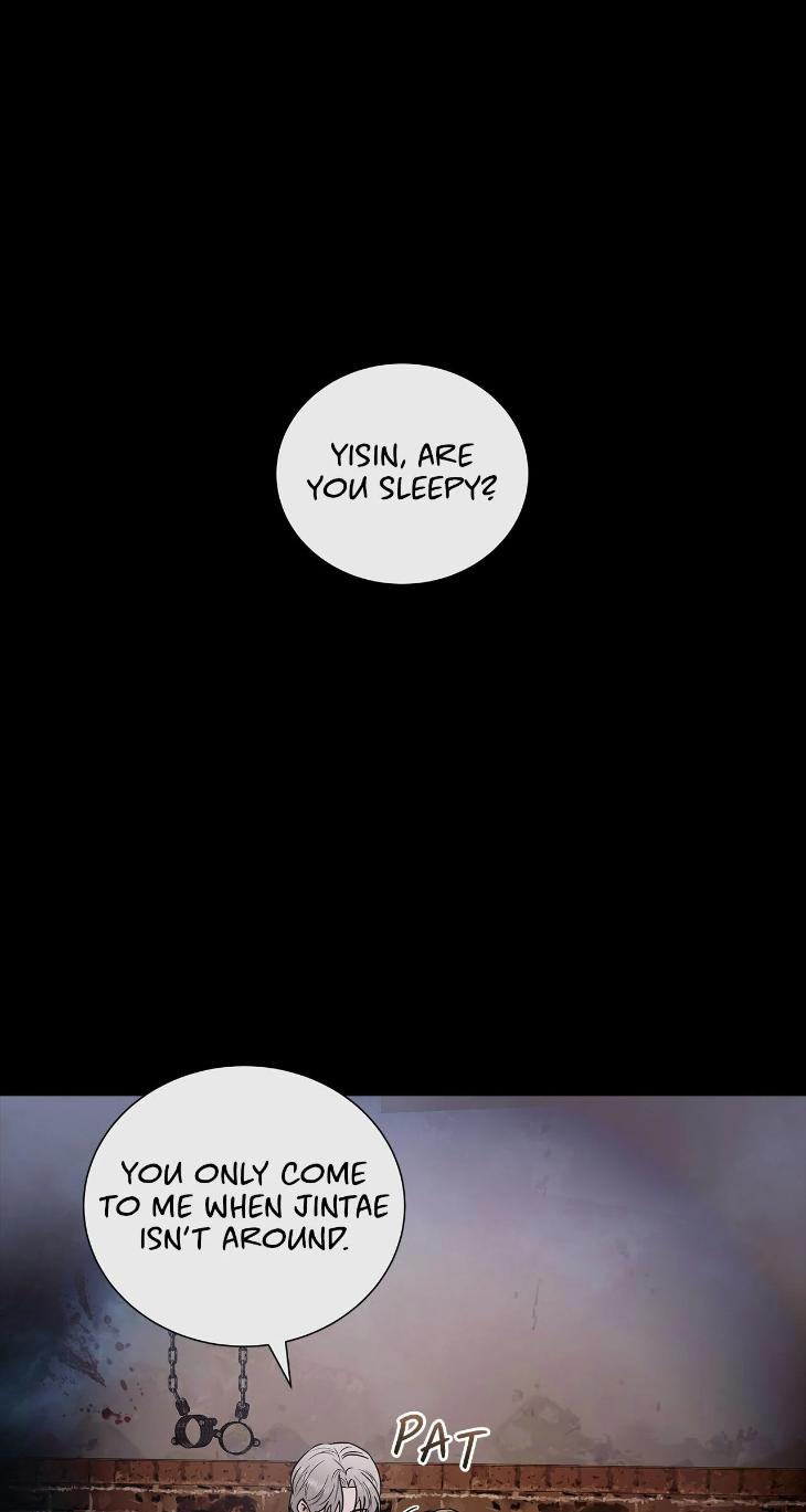 The Melancholic Conman by Nanna – Ch. 56 [Eng] page 1