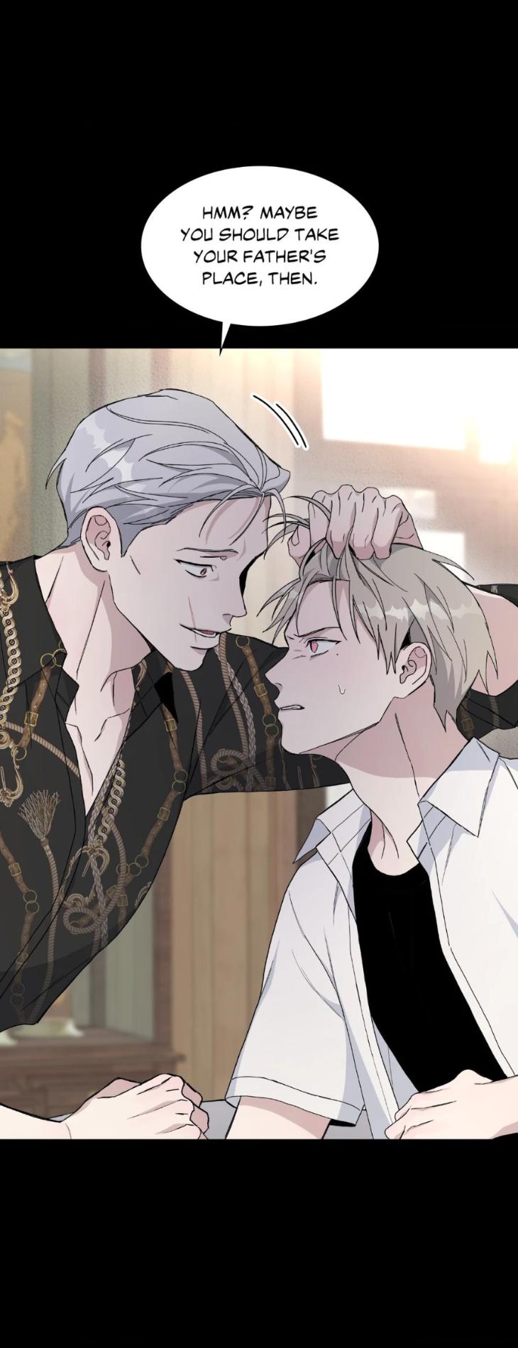 Blaze Out by Chepali – Ch. 70 [Eng] page 2