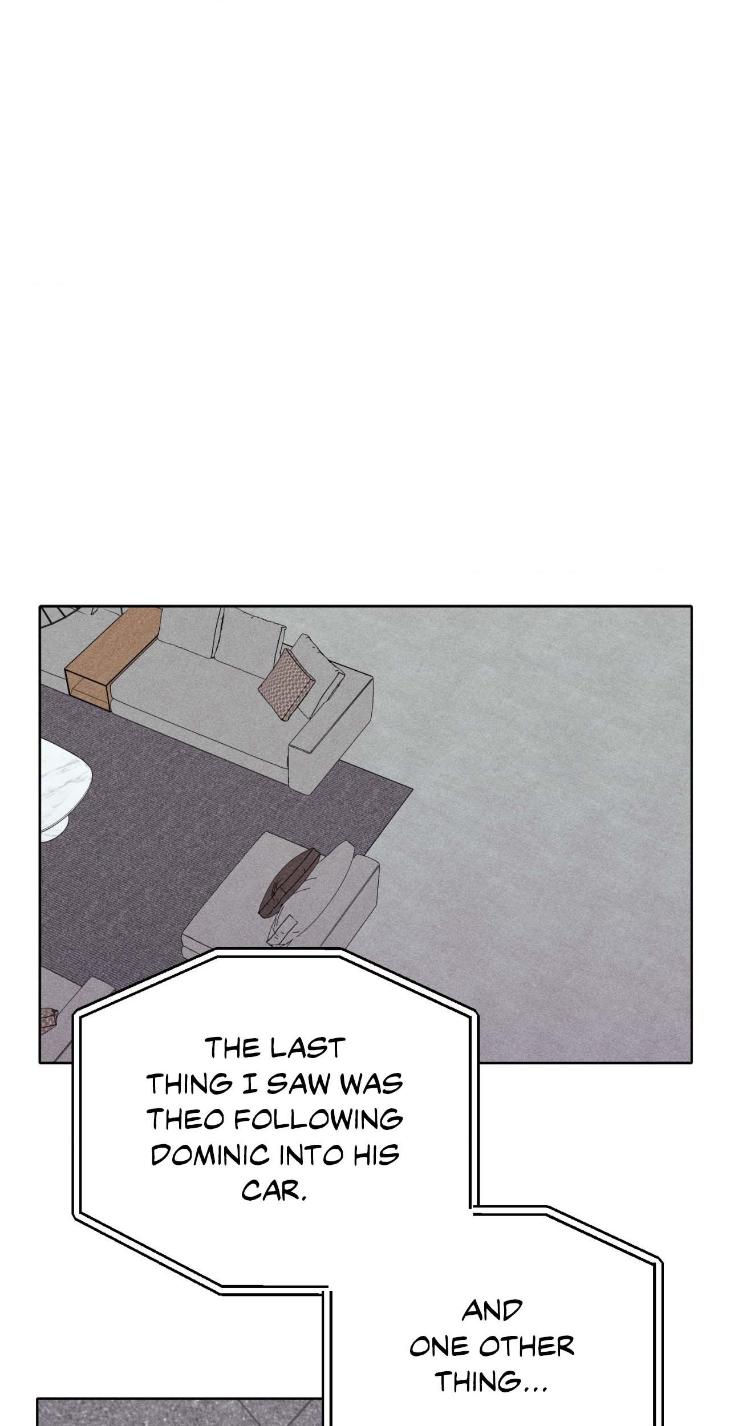 Don of a New Love by TAR [Eng] page 1