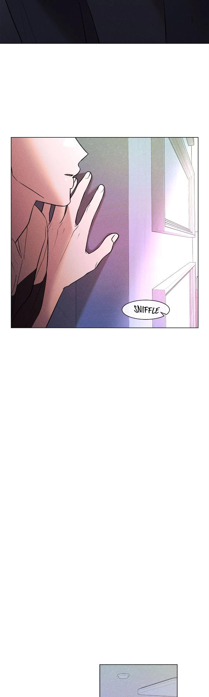 My Brother’s Lover by Lee Hana – Uncensored [Eng] page 2