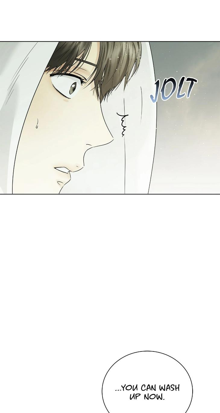 The Melancholic Conman by Nanna – Ch. 56 [Eng] page 2