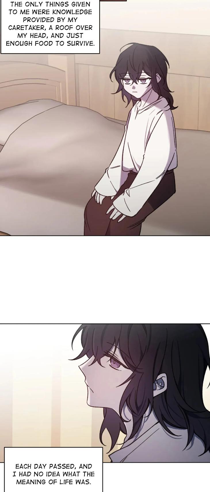 Love Trap by Rayuan – Season 3 – Uncensored [Eng] page 2