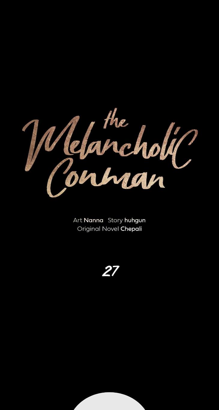 The Melancholic Conman by Nanna – Ch. 56 [Eng] page 2