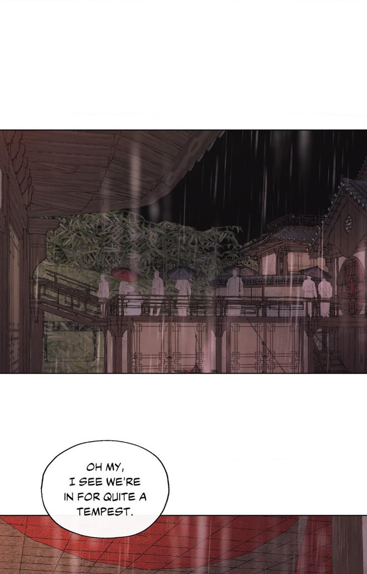 A Twisted Fate by Hyeu – Ch. 62 [Eng] page 1