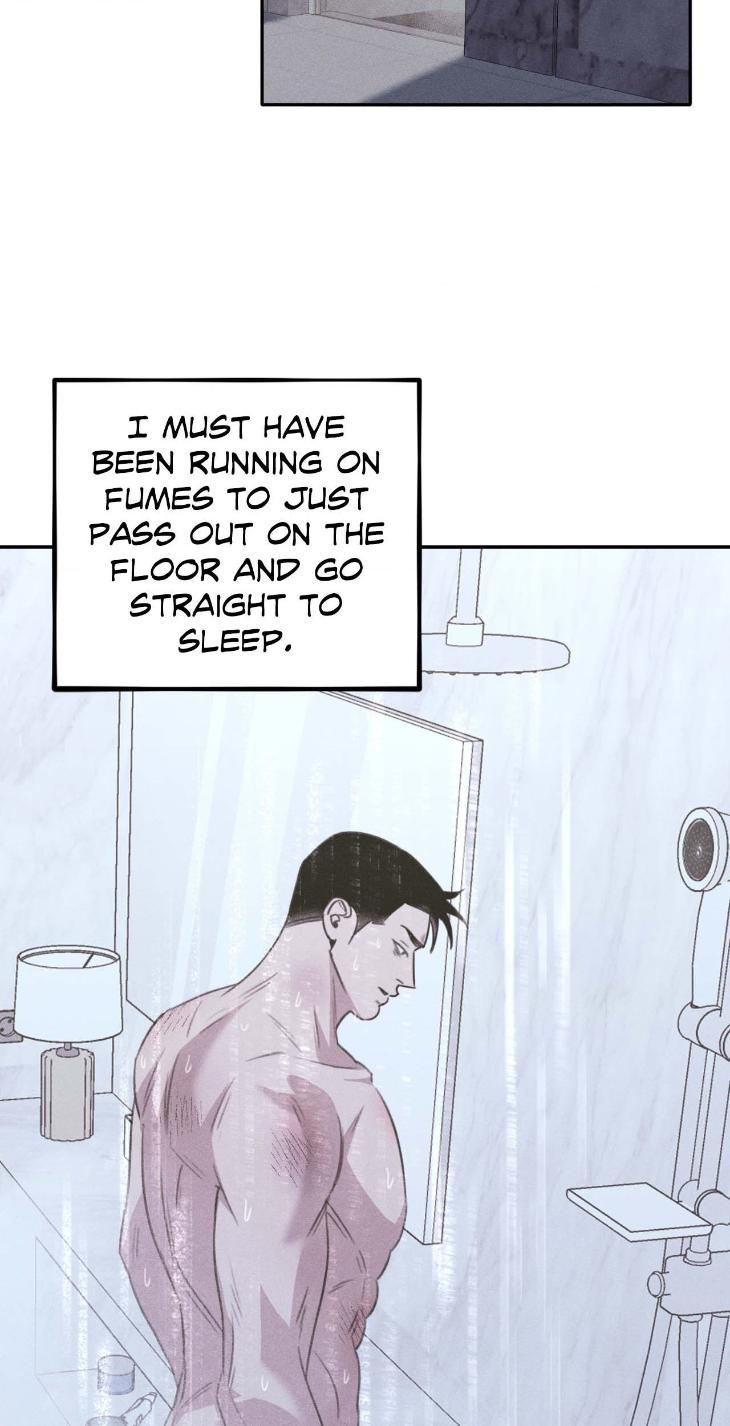 Don of a New Love by TAR [Eng] page 2