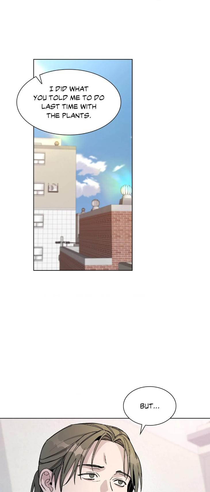 Blaze Out by Chepali – Ch. 70 [Eng] page 1