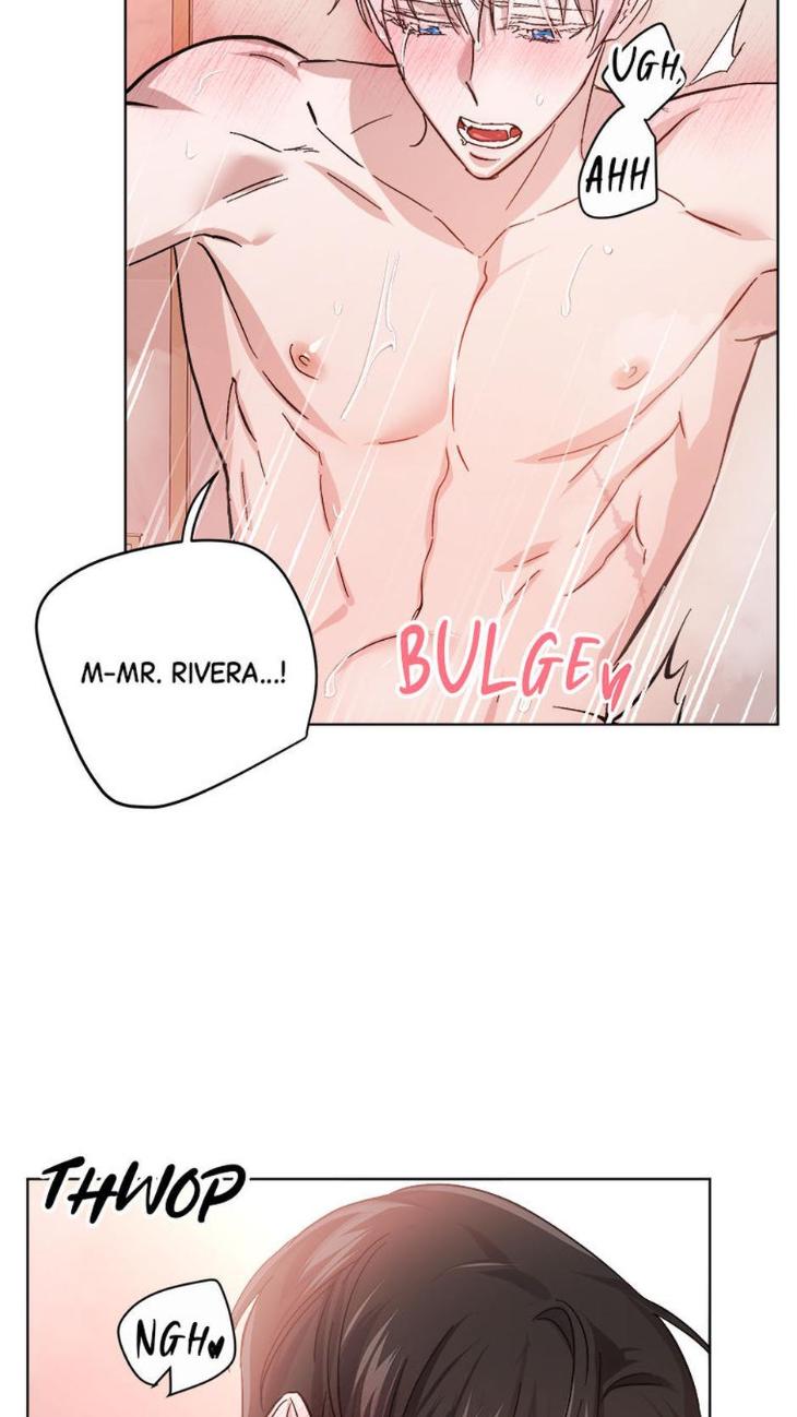 Heilo’s Sleepless Night by ARROZ [Eng] page 3