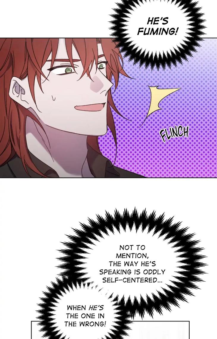 Love Trap by Rayuan – Season 3 – Uncensored [Eng] page 3