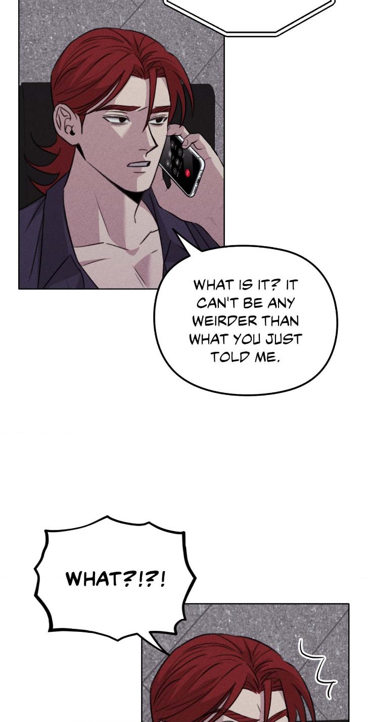 Don of a New Love by TAR [Eng] page 2