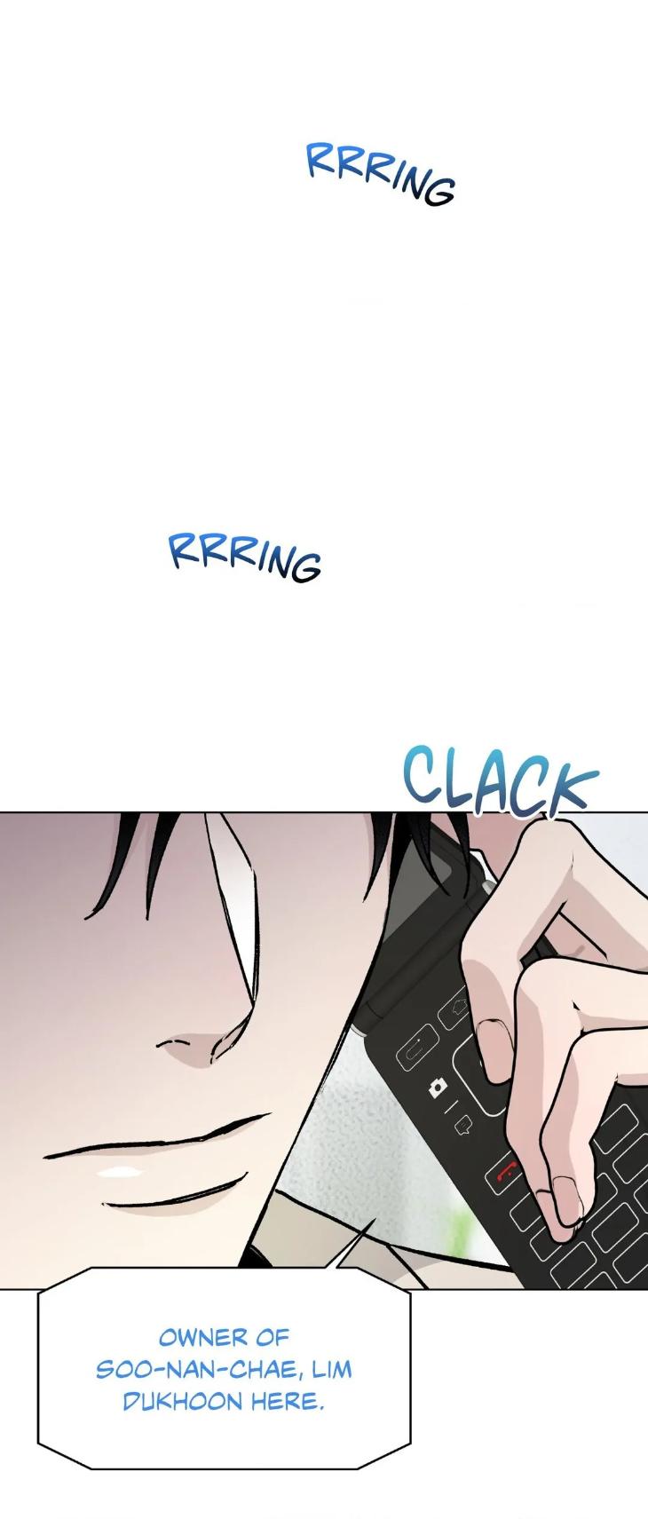 Blaze Out by Chepali – Ch. 70 [Eng] page 1