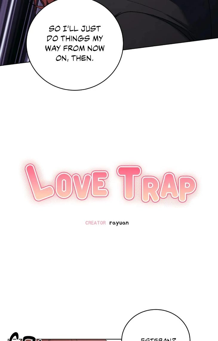 Love Trap by Rayuan – Season 3 – Uncensored [Eng] page 3