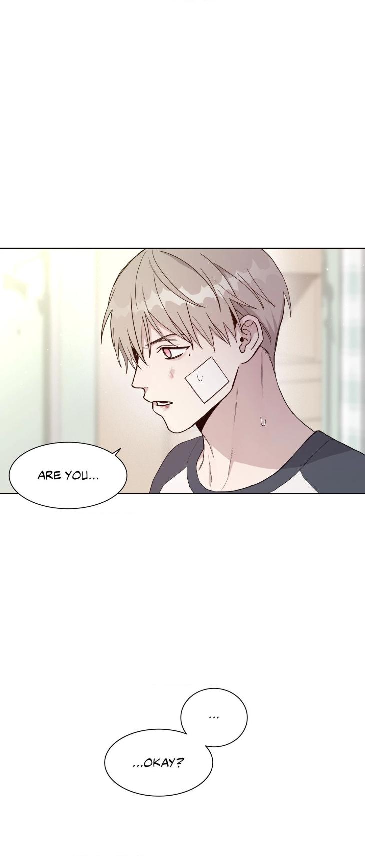 Blaze Out by Chepali – Ch. 70 [Eng] page 2