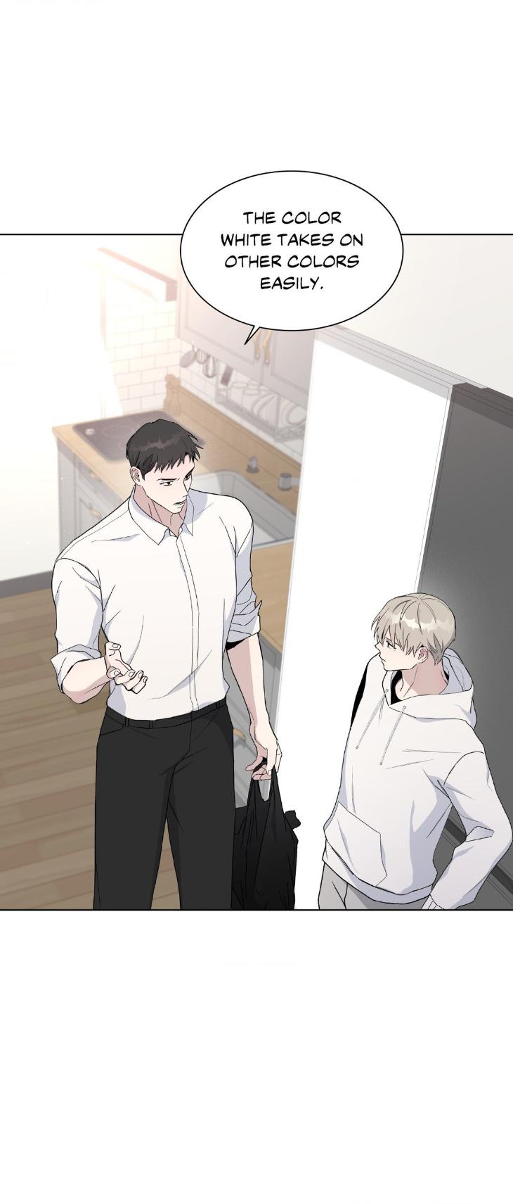 Blaze Out by Chepali – Ch. 70 [Eng] page 2