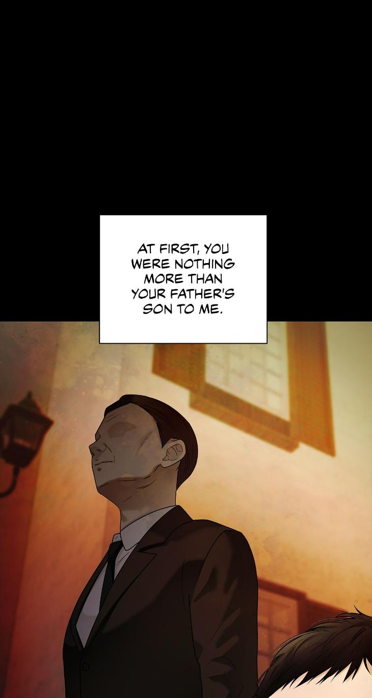 The Melancholic Conman by Nanna – Ch. 56 [Eng] page 1