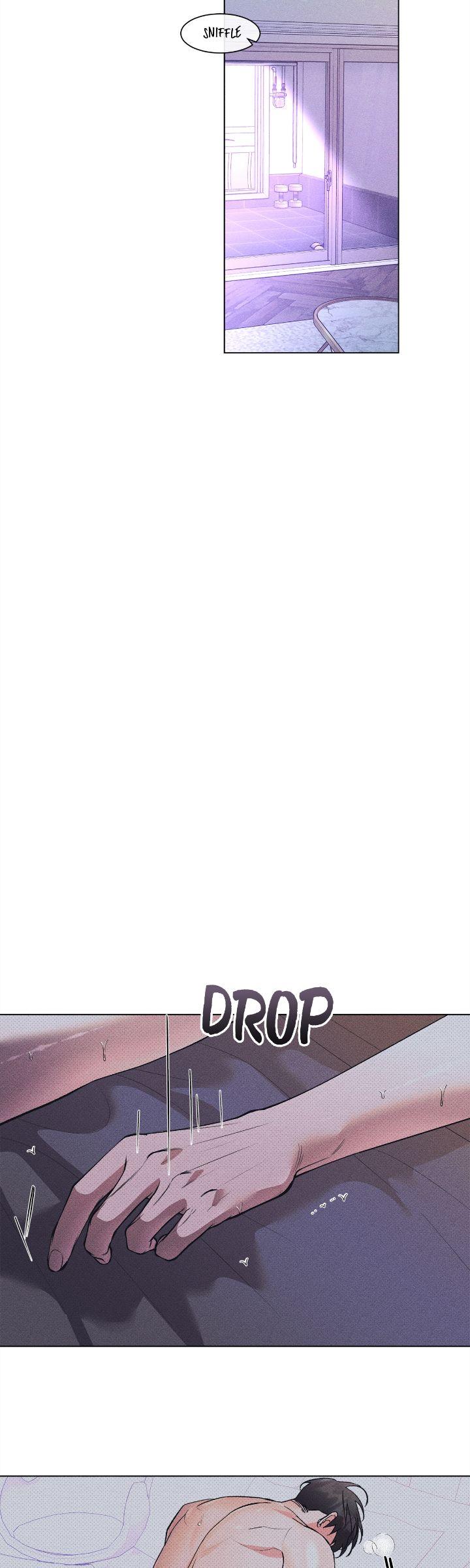 My Brother’s Lover by Lee Hana – Uncensored [Eng] page 3