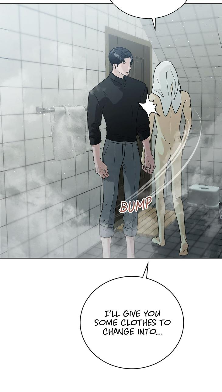 The Melancholic Conman by Nanna – Ch. 56 [Eng] page 3