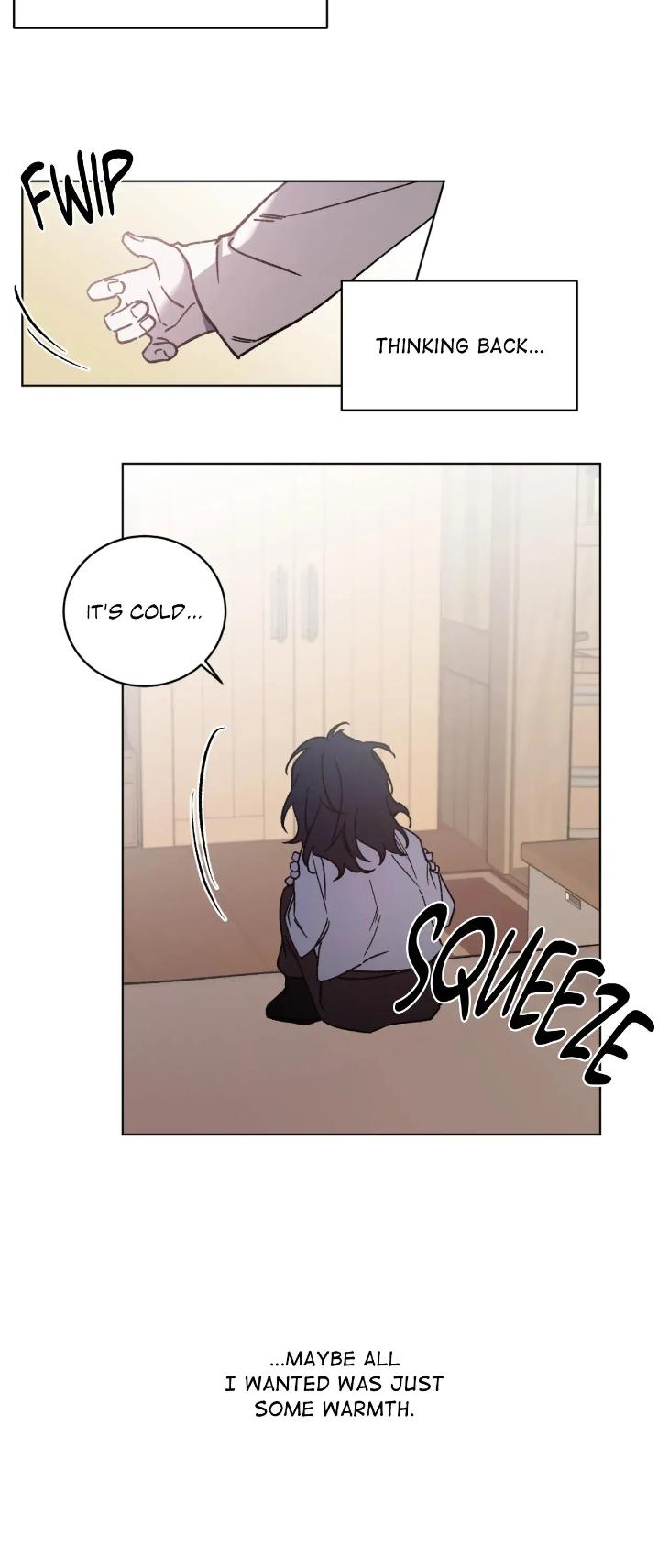 Love Trap by Rayuan – Season 3 – Uncensored [Eng] page 3