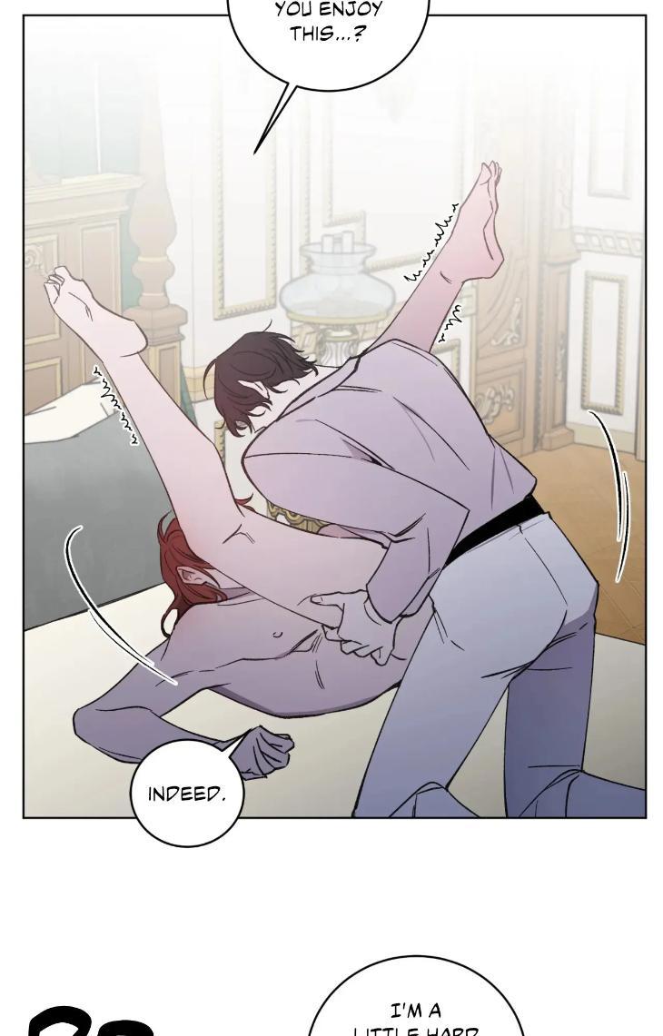 Love Trap by Rayuan – Season 3 – Uncensored [Eng] page 3