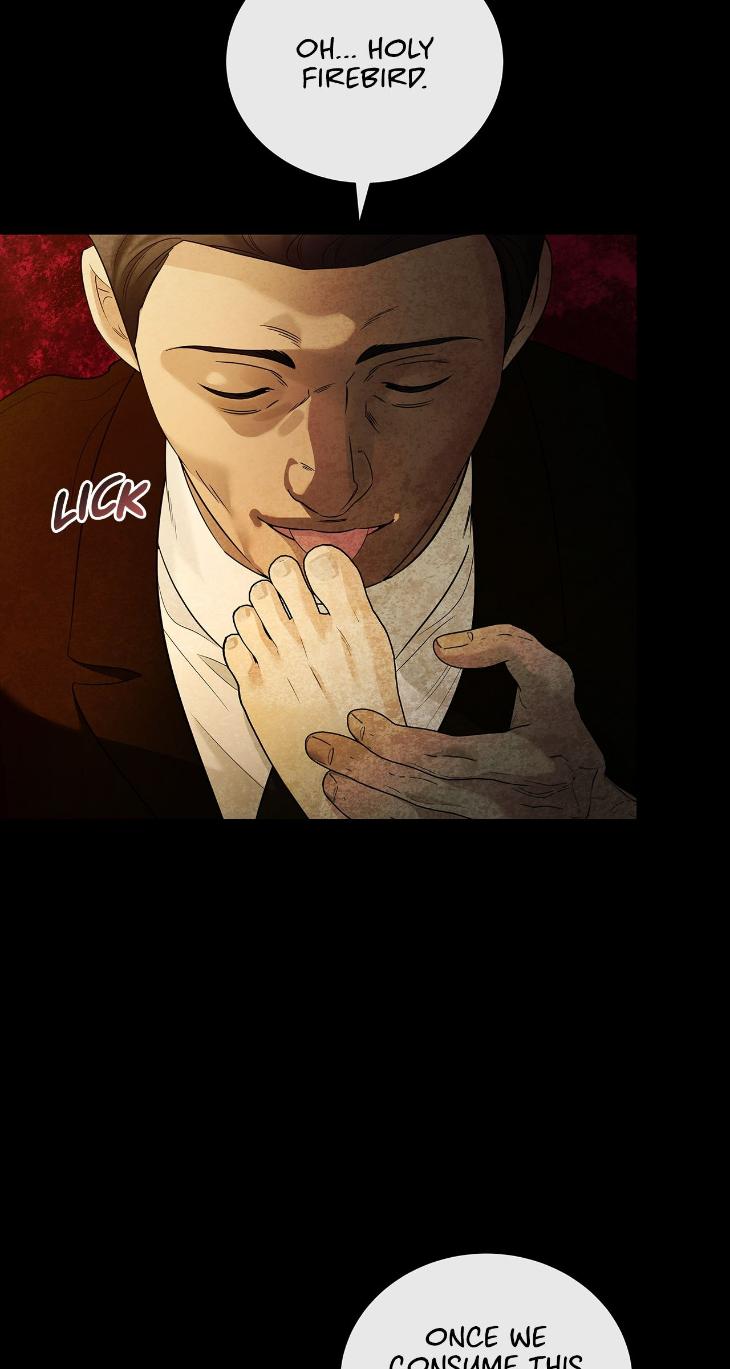 The Melancholic Conman by Nanna – Ch. 56 [Eng] page 3