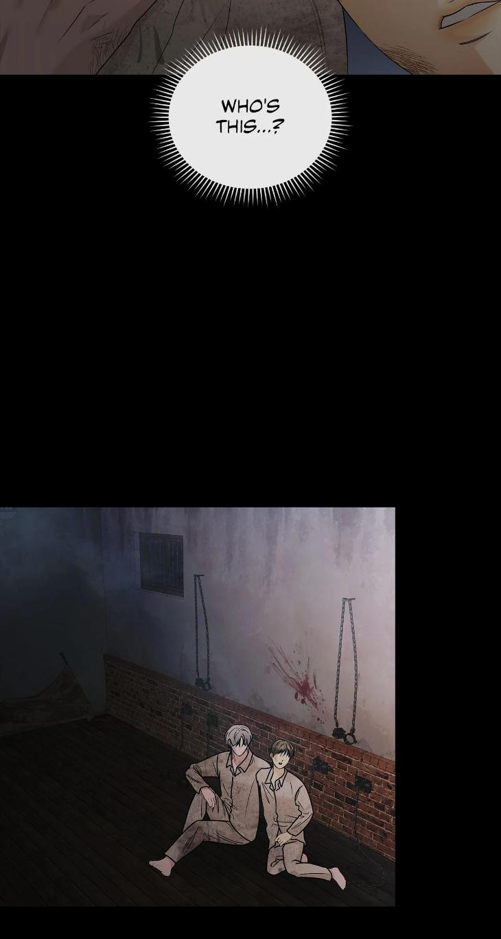 The Melancholic Conman by Nanna – Ch. 56 [Eng] page 3