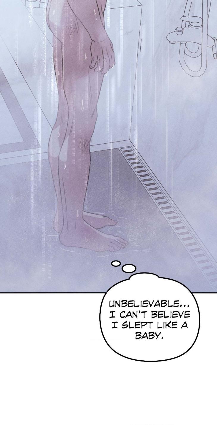 Don of a New Love by TAR [Eng] page 3