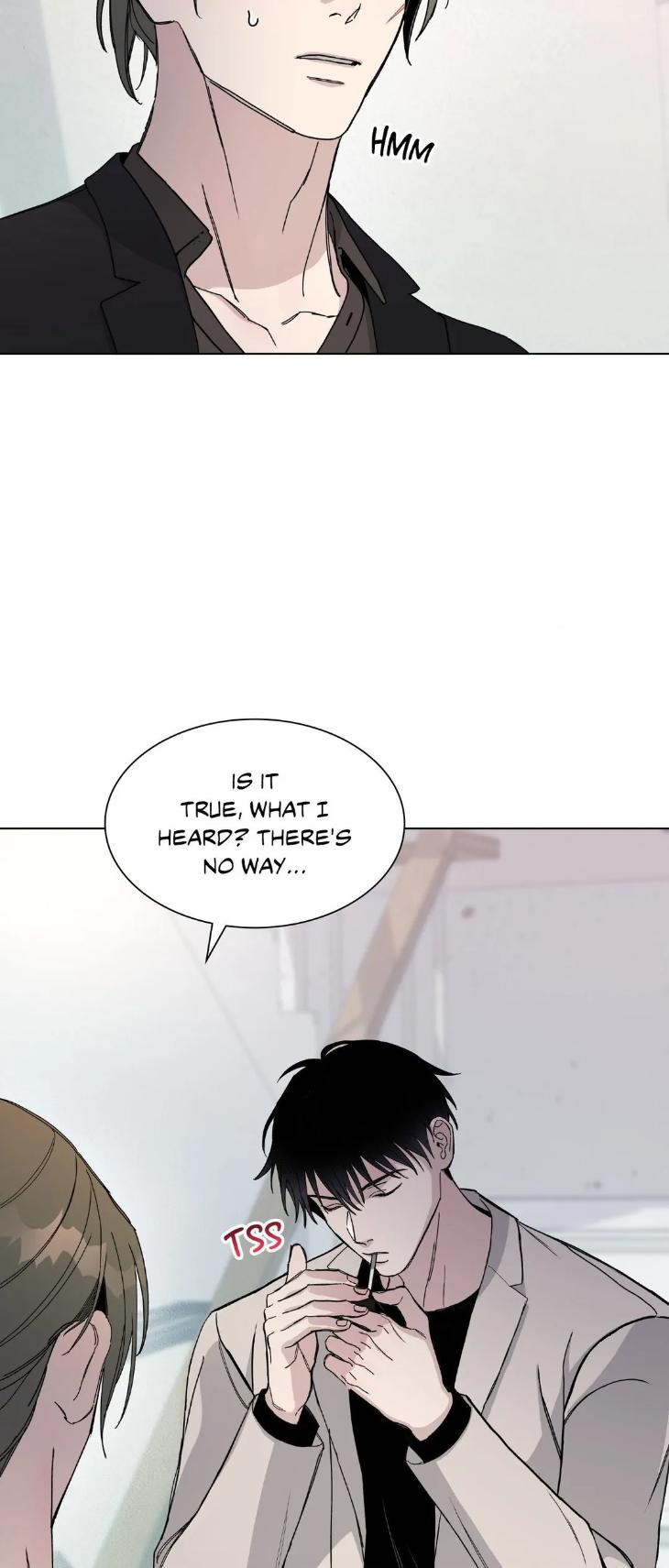 Blaze Out by Chepali – Ch. 70 [Eng] page 2