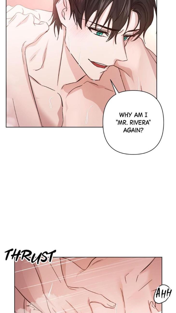 Heilo’s Sleepless Night by ARROZ [Eng] page 4